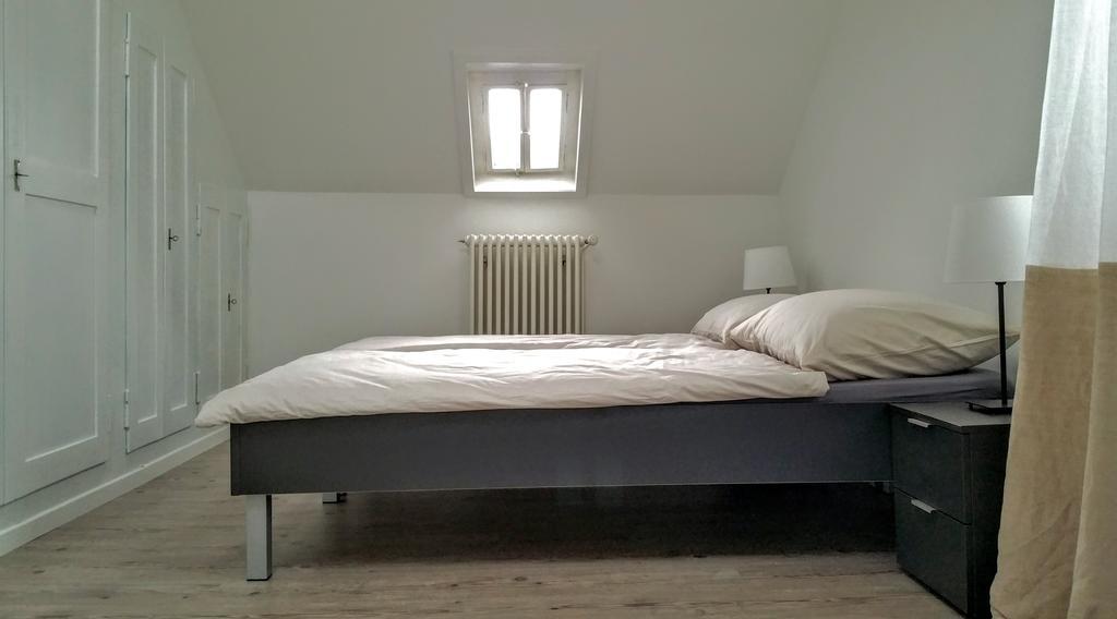 Rooms-Zimmer Neuhausen Am Rheinfall Extérieur photo