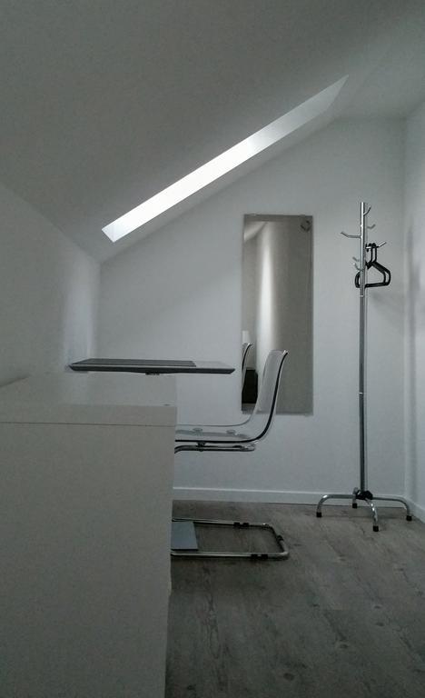 Rooms-Zimmer Neuhausen Am Rheinfall Extérieur photo