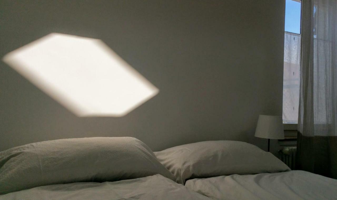 Rooms-Zimmer Neuhausen Am Rheinfall Extérieur photo