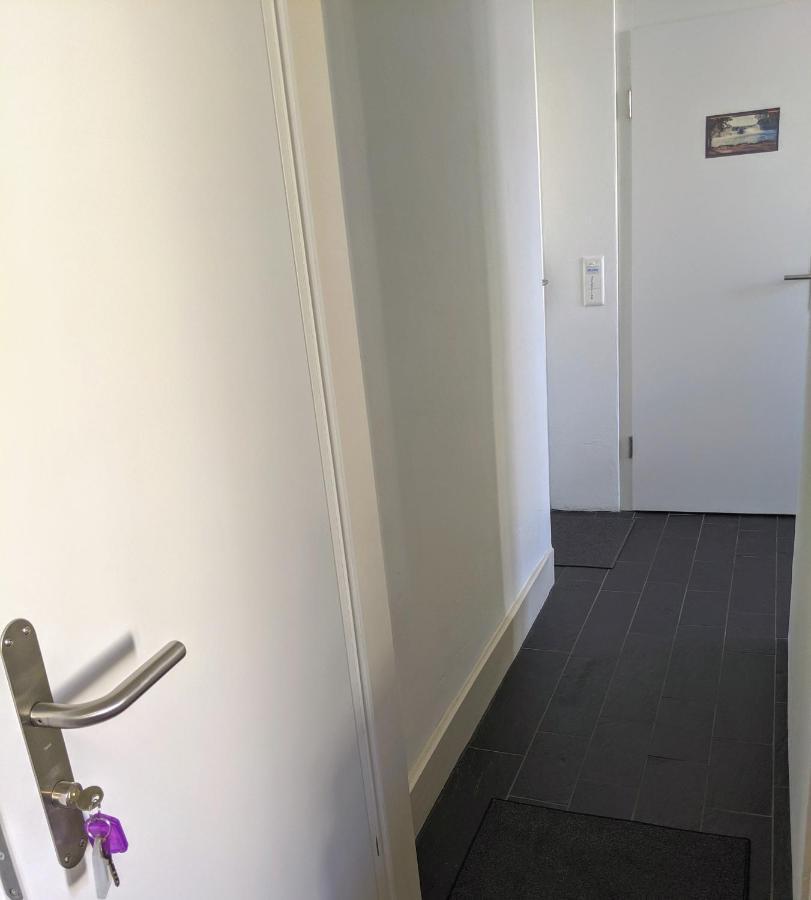 Rooms-Zimmer Neuhausen Am Rheinfall Extérieur photo